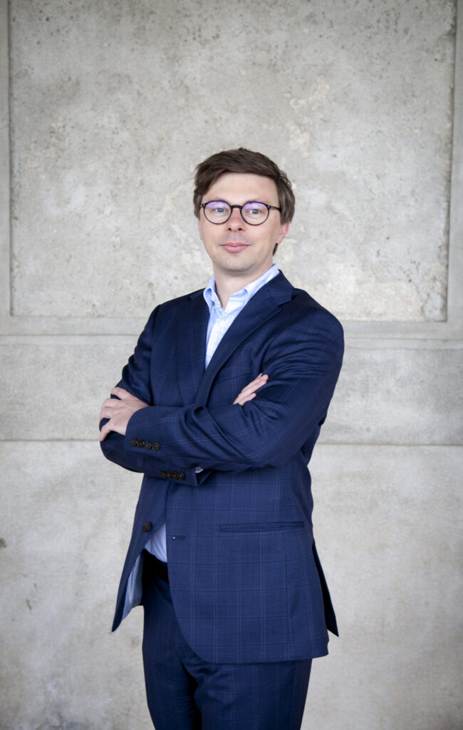 Komponist Wolfgang Bauer